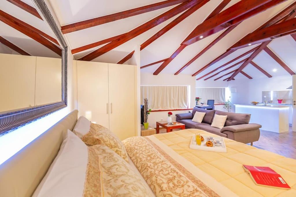 Apartment Perfect View موستار المظهر الخارجي الصورة