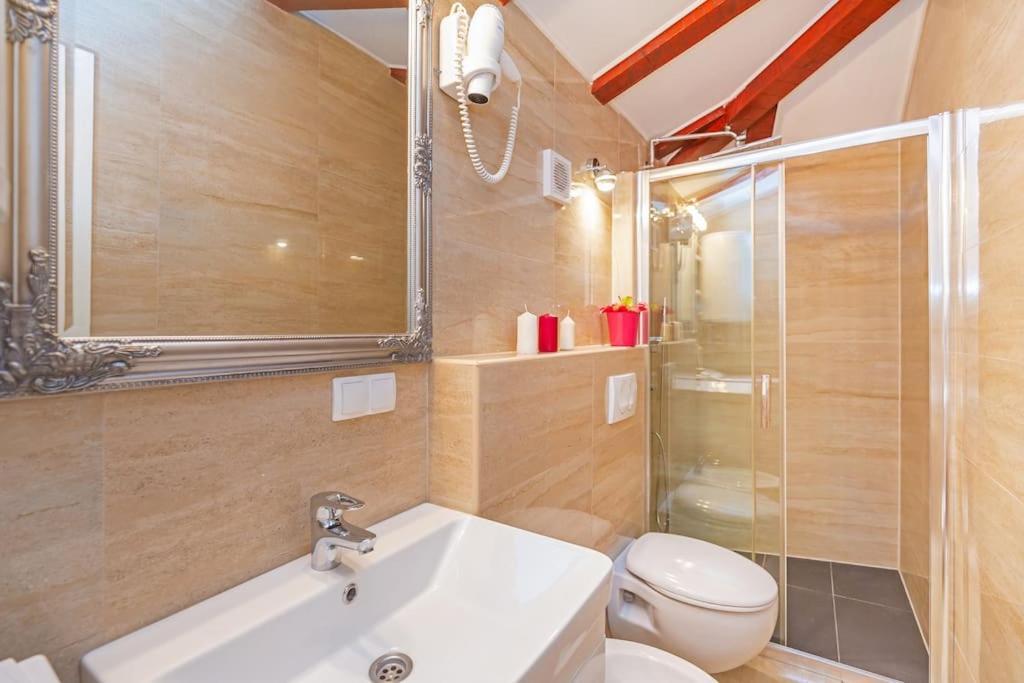 Apartment Perfect View موستار المظهر الخارجي الصورة